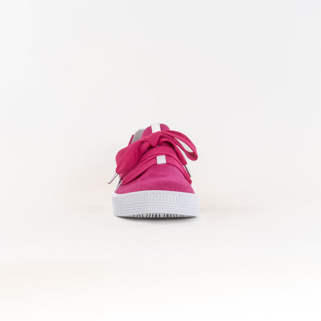 Gabor A1 Sneaker 333.10 (Women's) - Pink