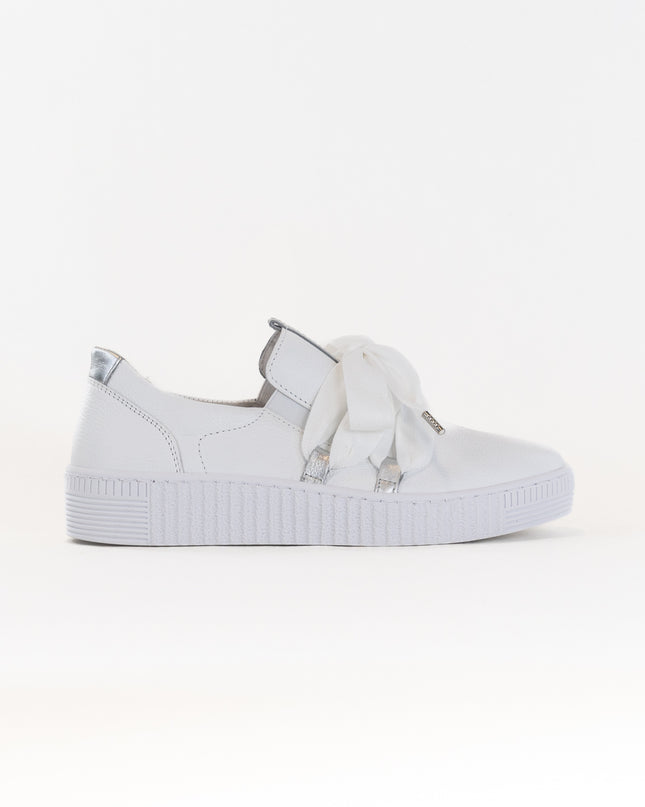 Gabor A1 Sneaker 333.21 (Women's) - Ice