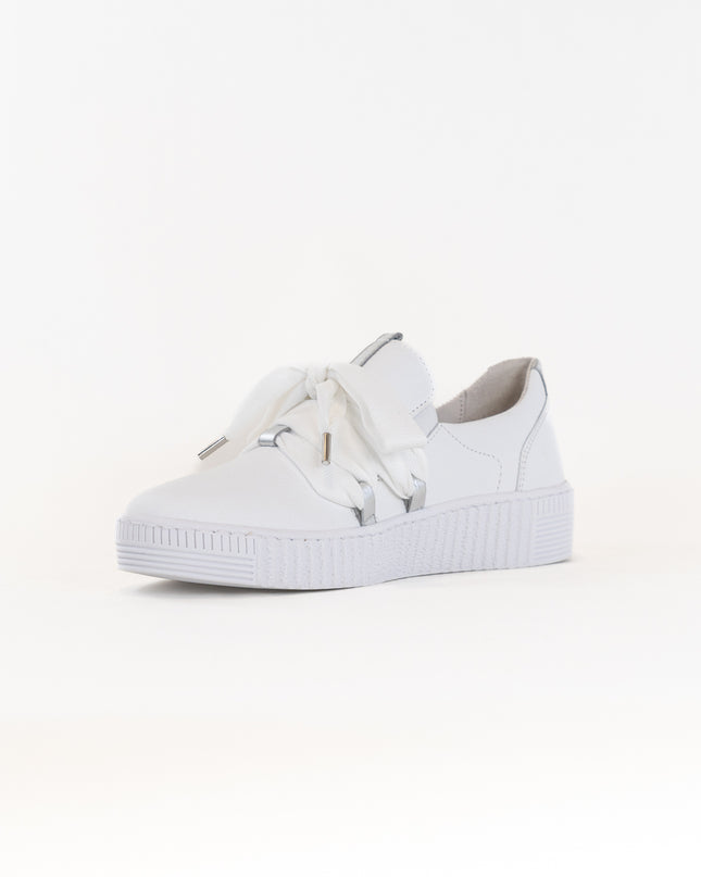 Gabor A1 Sneaker 333.21 (Women's) - Ice