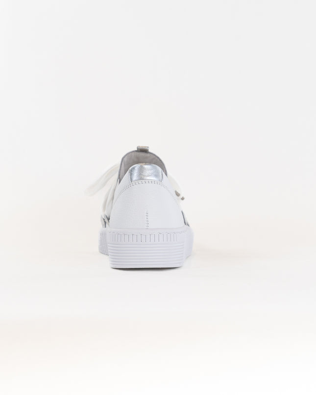 Gabor A1 Sneaker 333.21 (Women's) - Ice