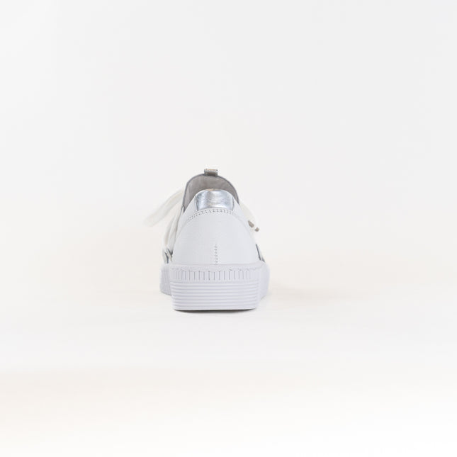 Gabor A1 Sneaker 333.21 (Women's) - Ice
