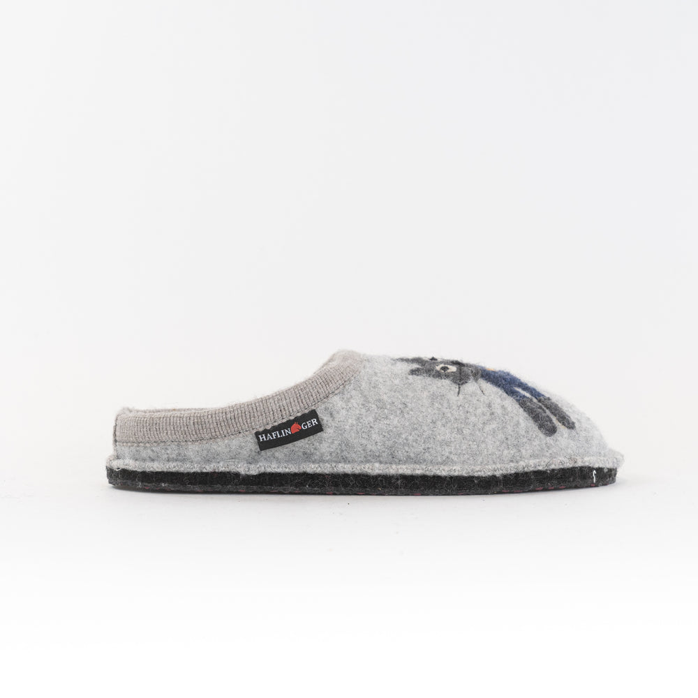 Haflinger Cucho (Women's) - Grey