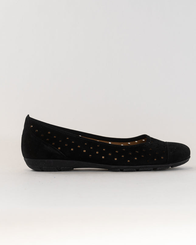 Gabor 84.169.17 (Women's) - Black