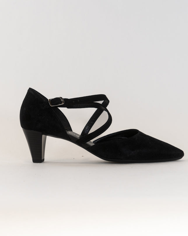 Gabor 01.363.17 (Women's) - Black