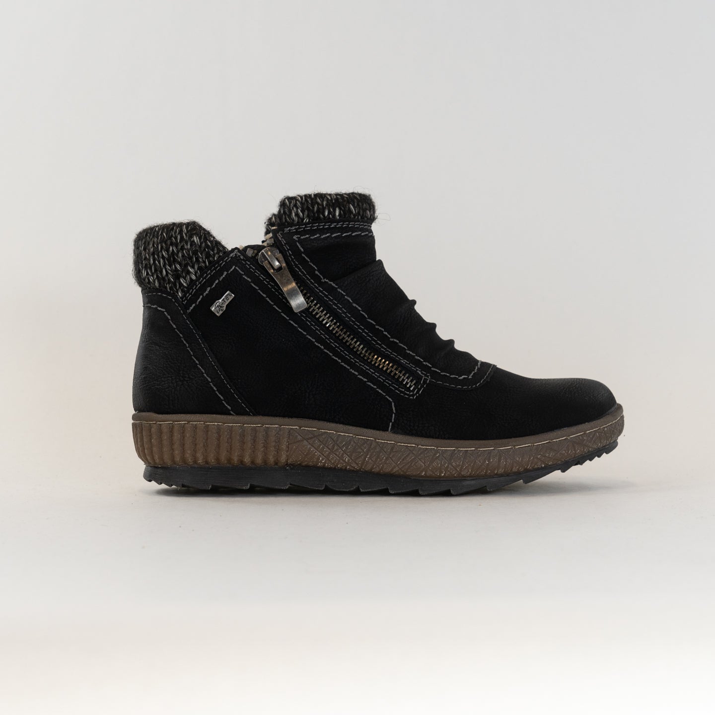 Spring Step Cleora (Women's) - Black – Chiappetta Shoes