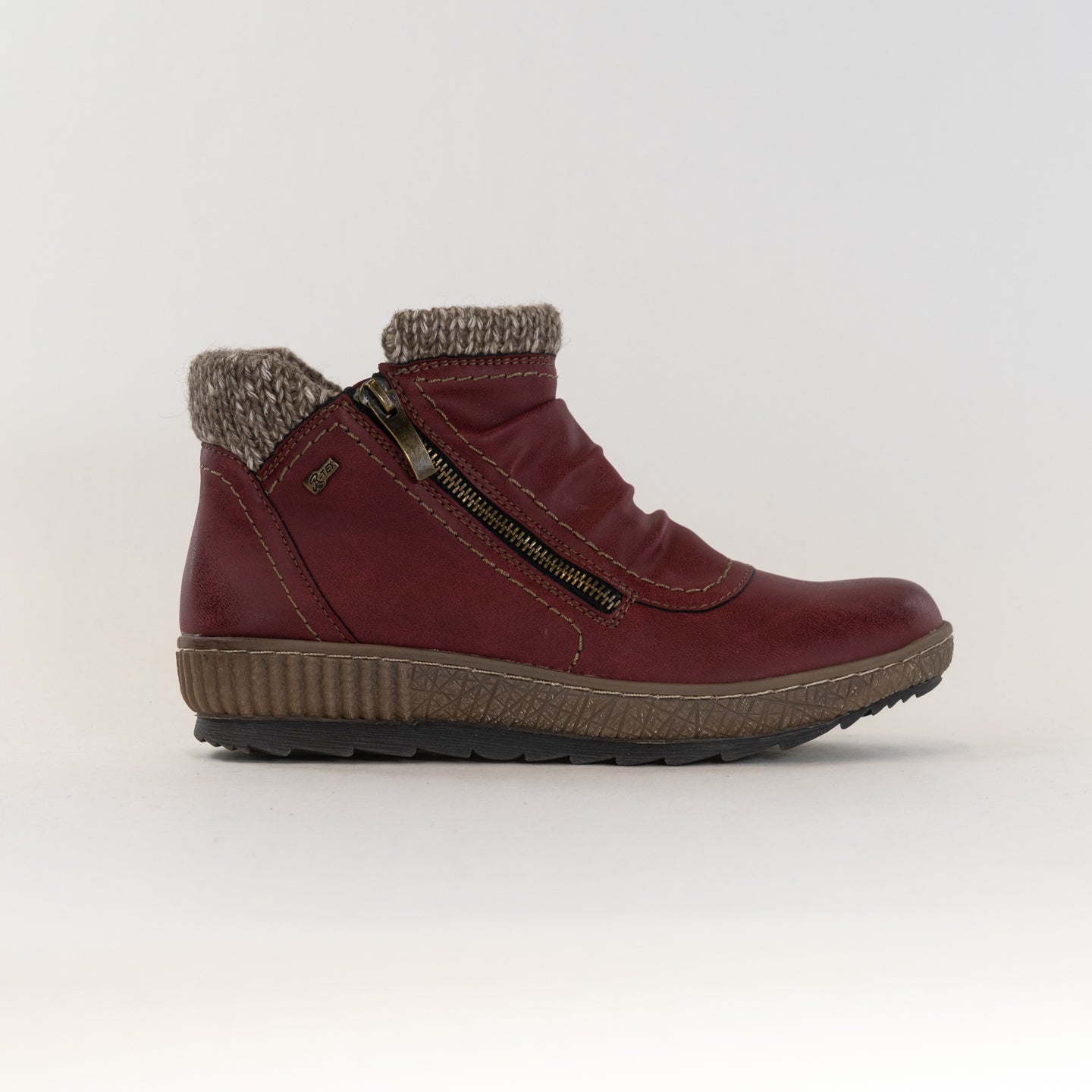 Spring Step Cleora (Women's) - Bordeaux – Chiappetta Shoes