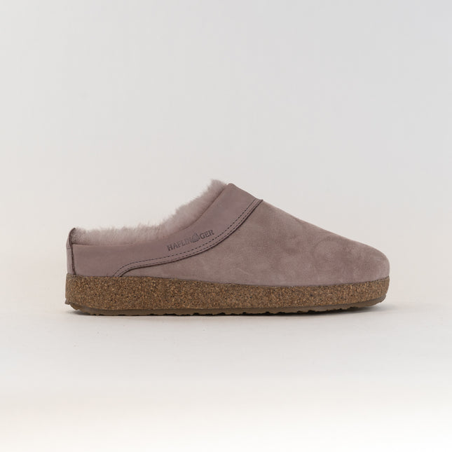 Haflinger Snowbird (Women's) - Rosewood