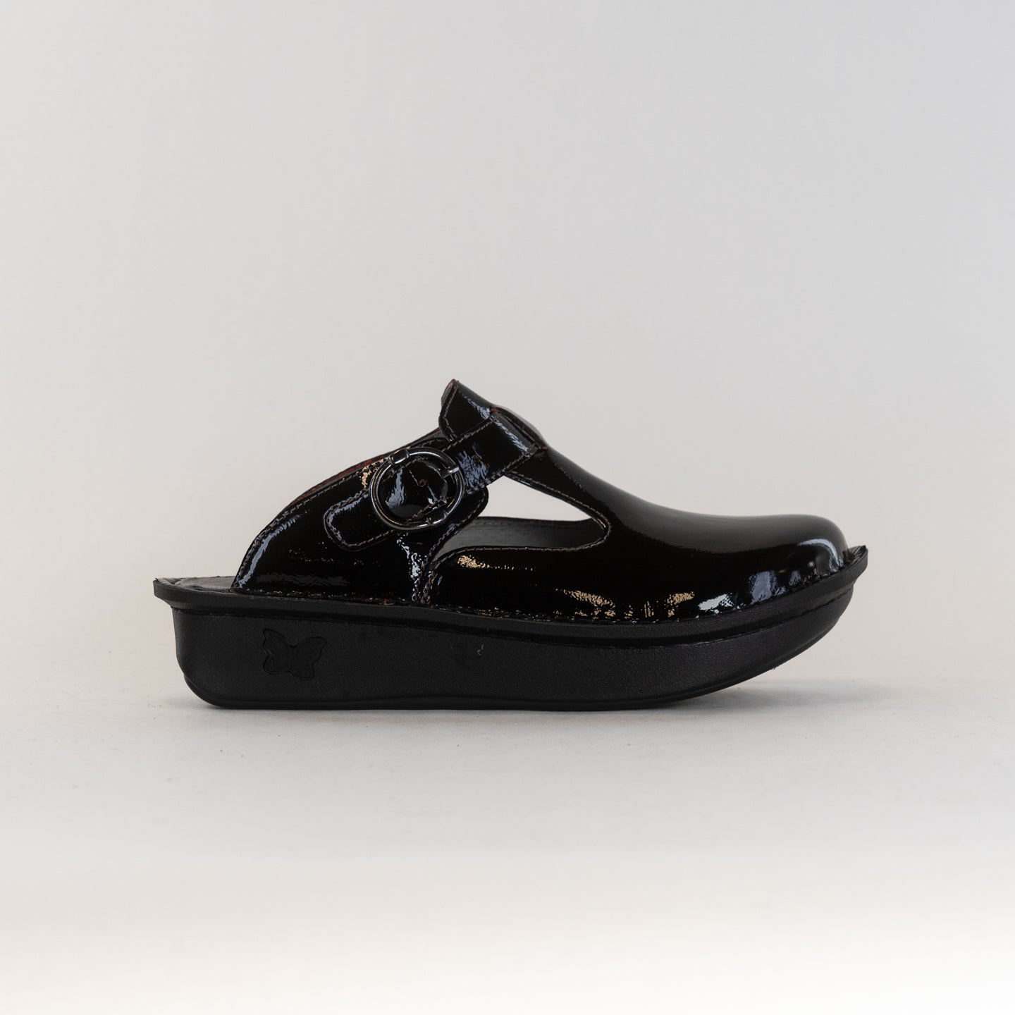 Alegria Classic (Women's) - Black Cherry