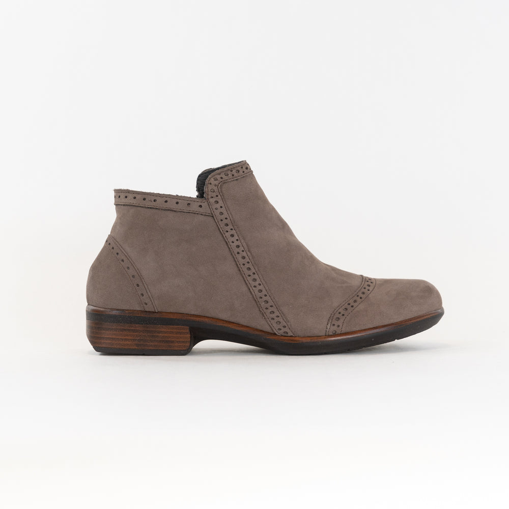 Naot Nefasi (Women's) - Shiitake Nubuck