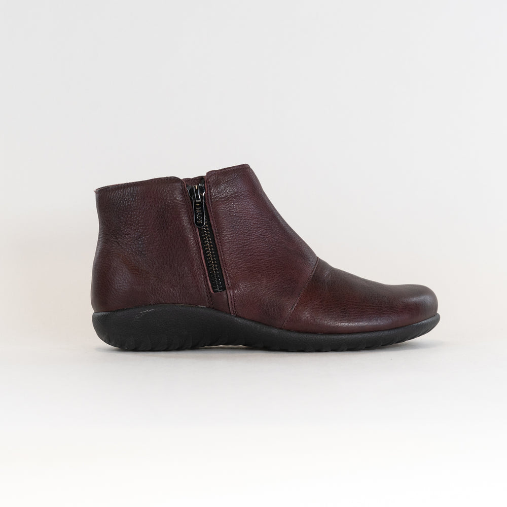 Naot Wanaka (Women's) - Bordeaux