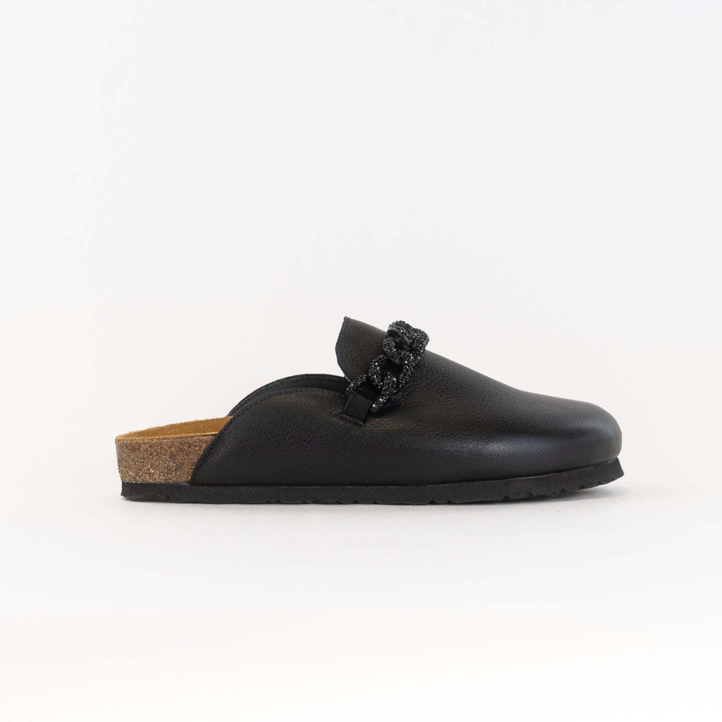 Naot Memphis (Women's) - Black