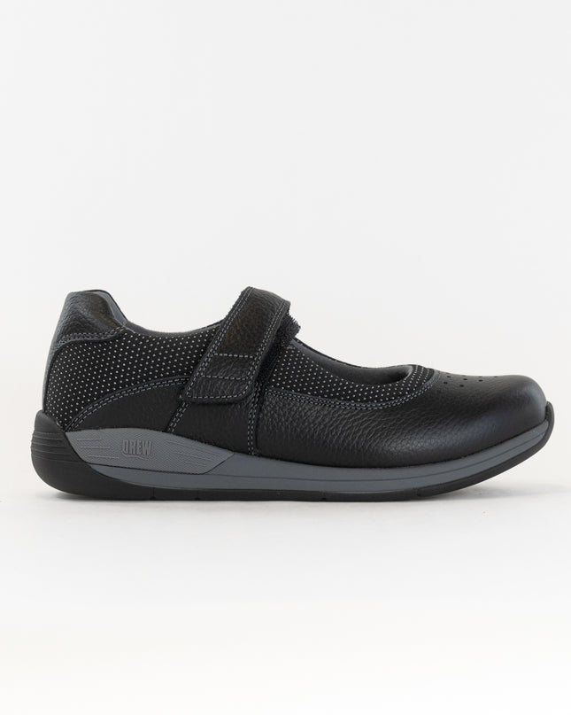 Drew Trust (Women's) - Black