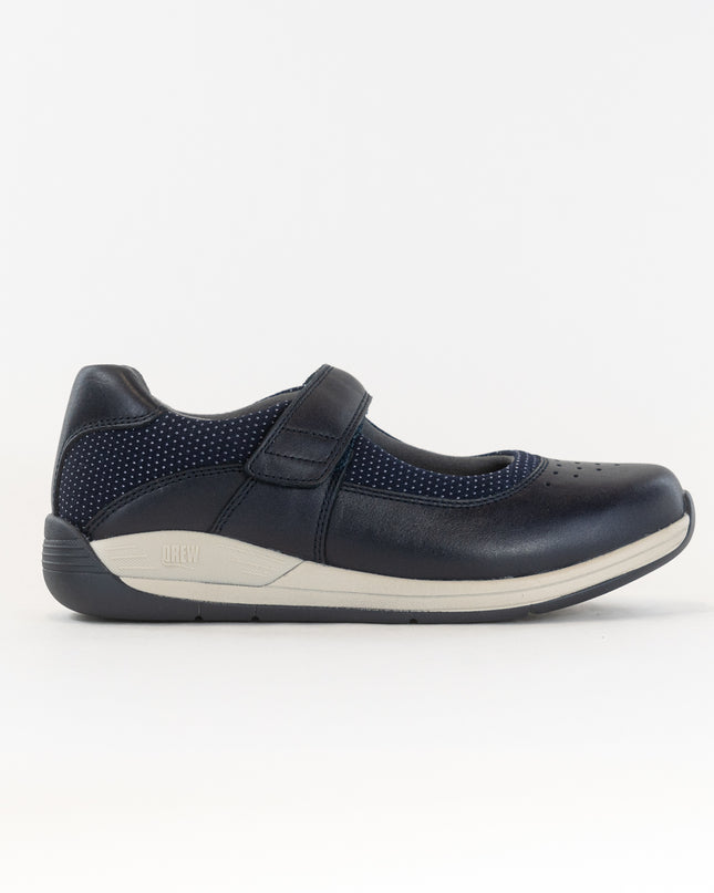 Drew Trust (Women's) - Navy