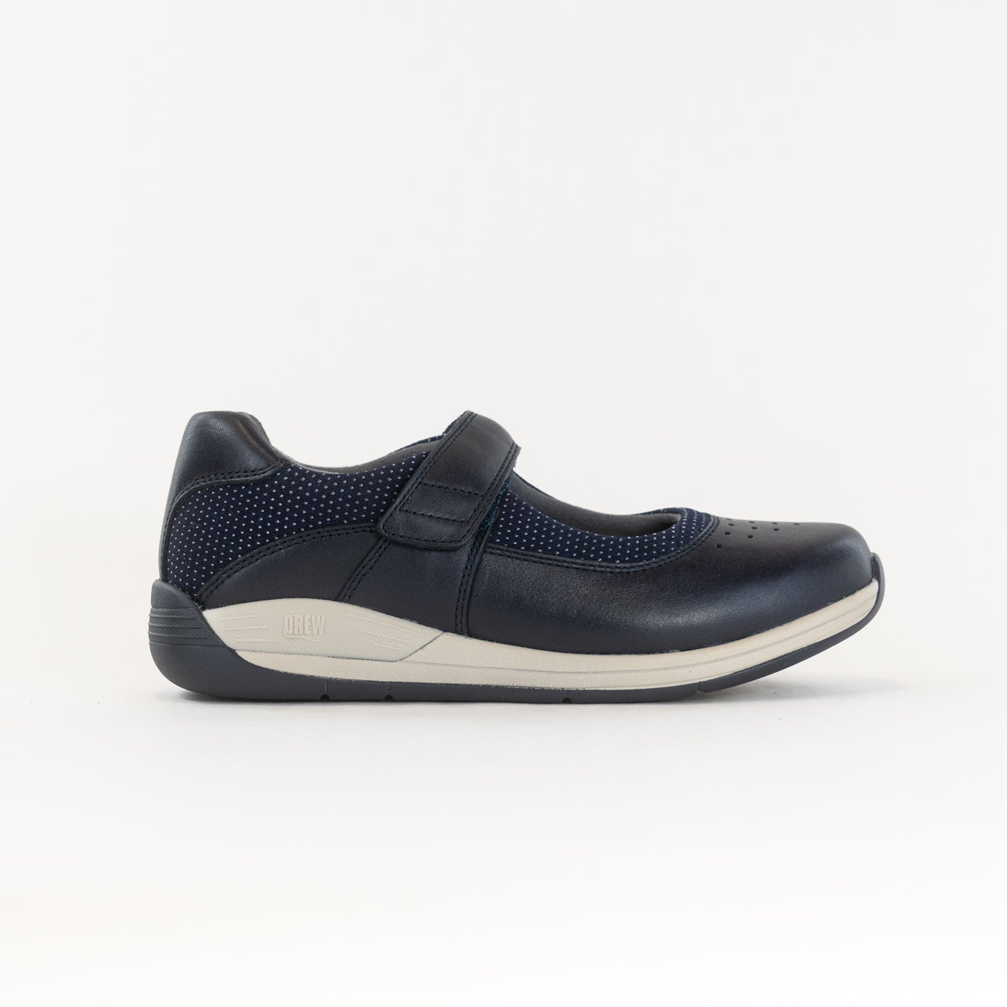 Drew Trust (Women's) - Navy