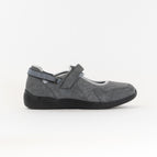 6.5 / MEDIUM / GREY MESH COMBO