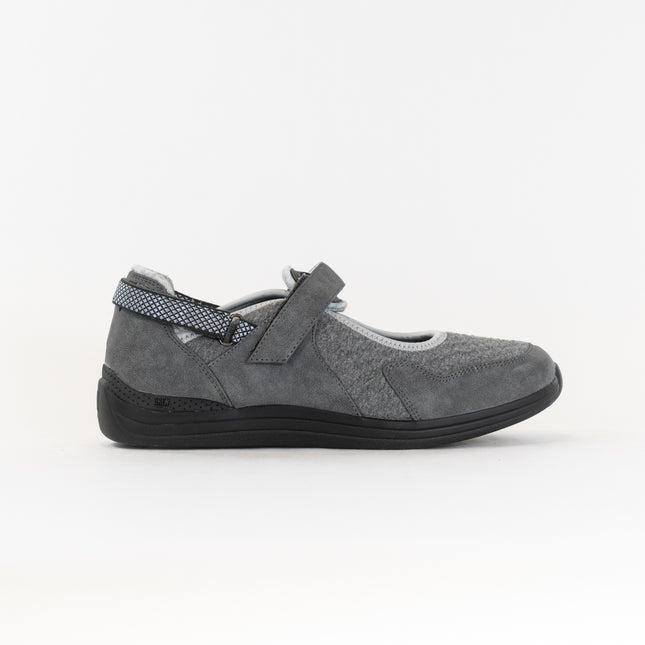 Drew Buttercup (Women's) - Grey Mesh Combo