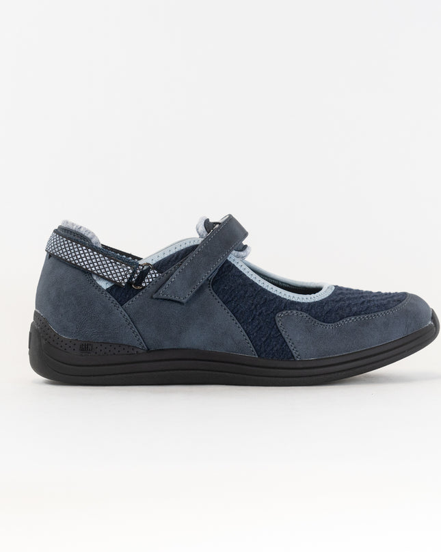 Drew Buttercup (Women's) - Navy