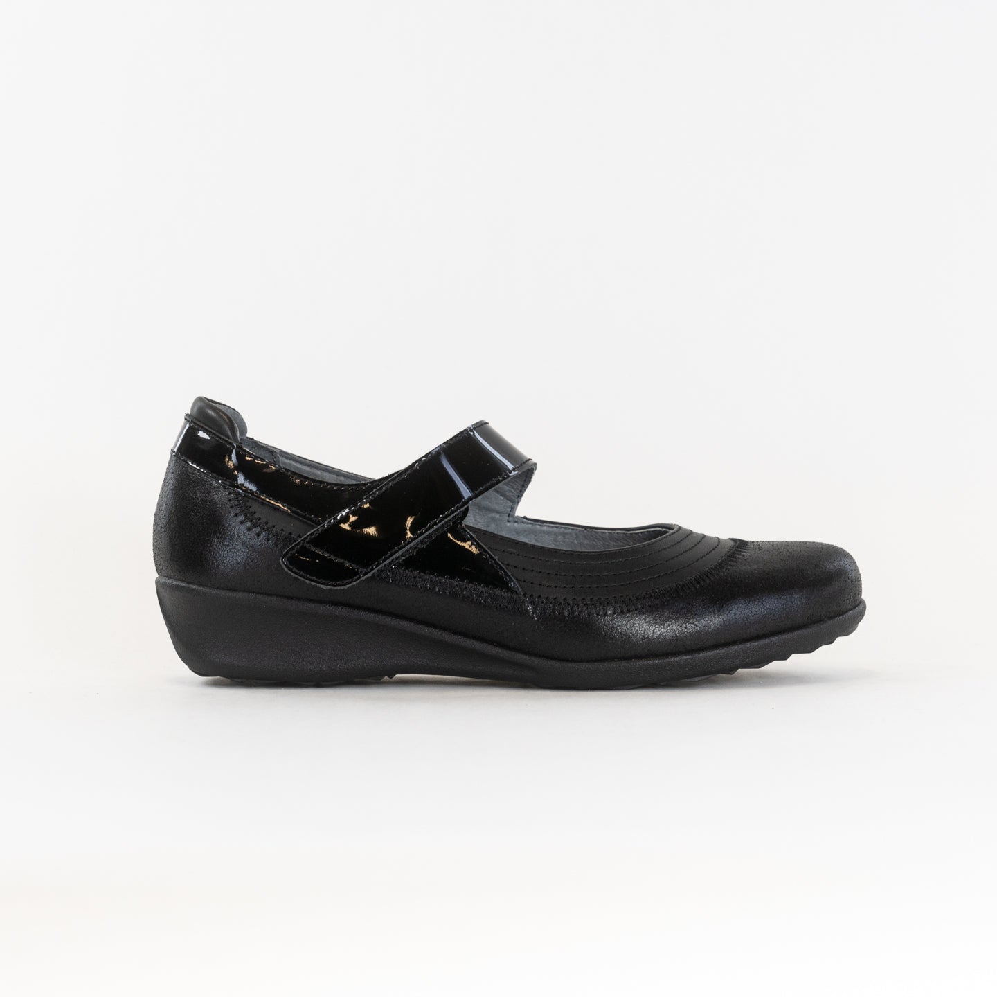 Drew Genoa (Women's) - Black Combo