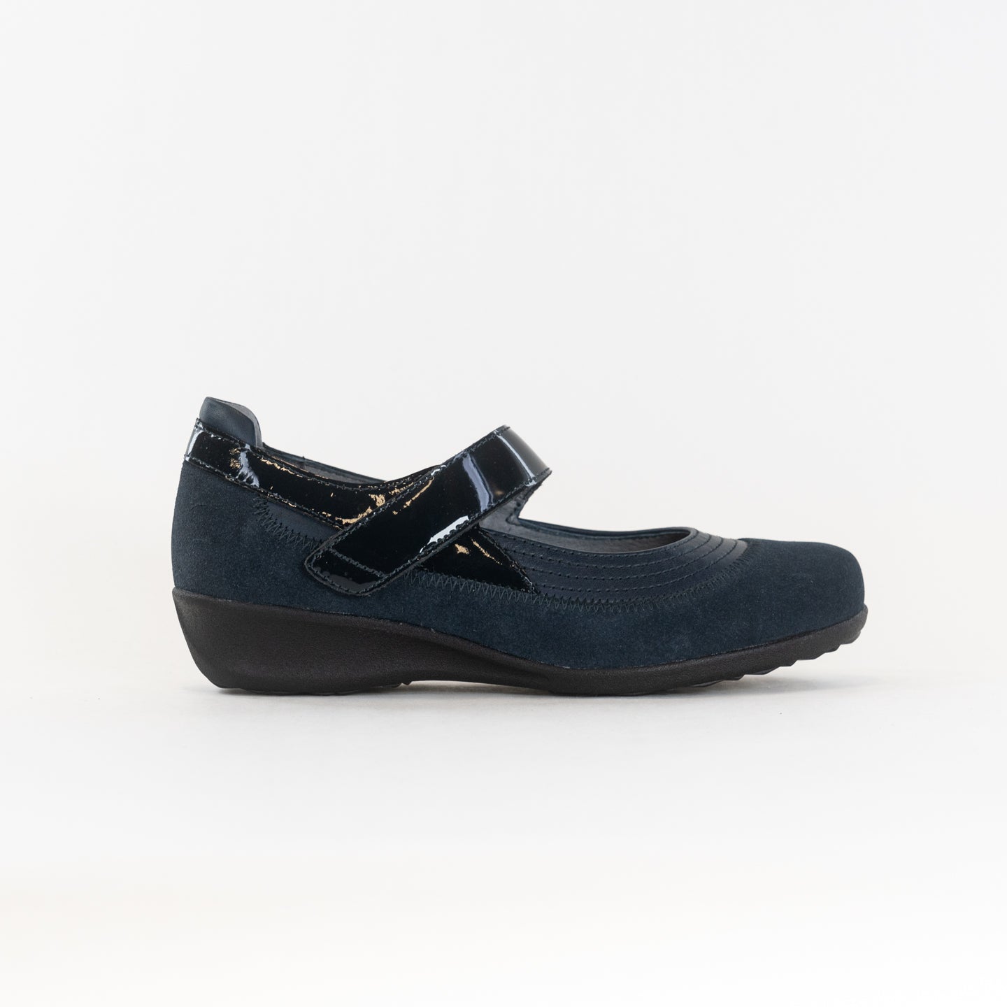 Drew Genoa (Women's) - Navy Combo