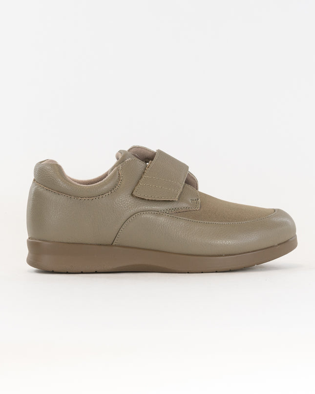 Drew Quest (Women's) - Taupe