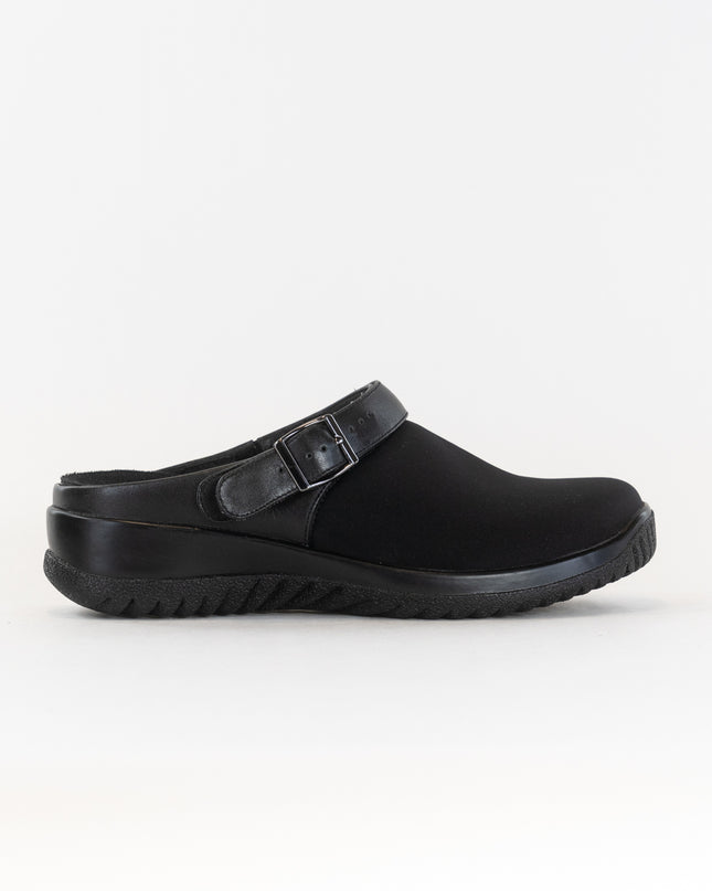 Drew Savannah (Women's) - Black