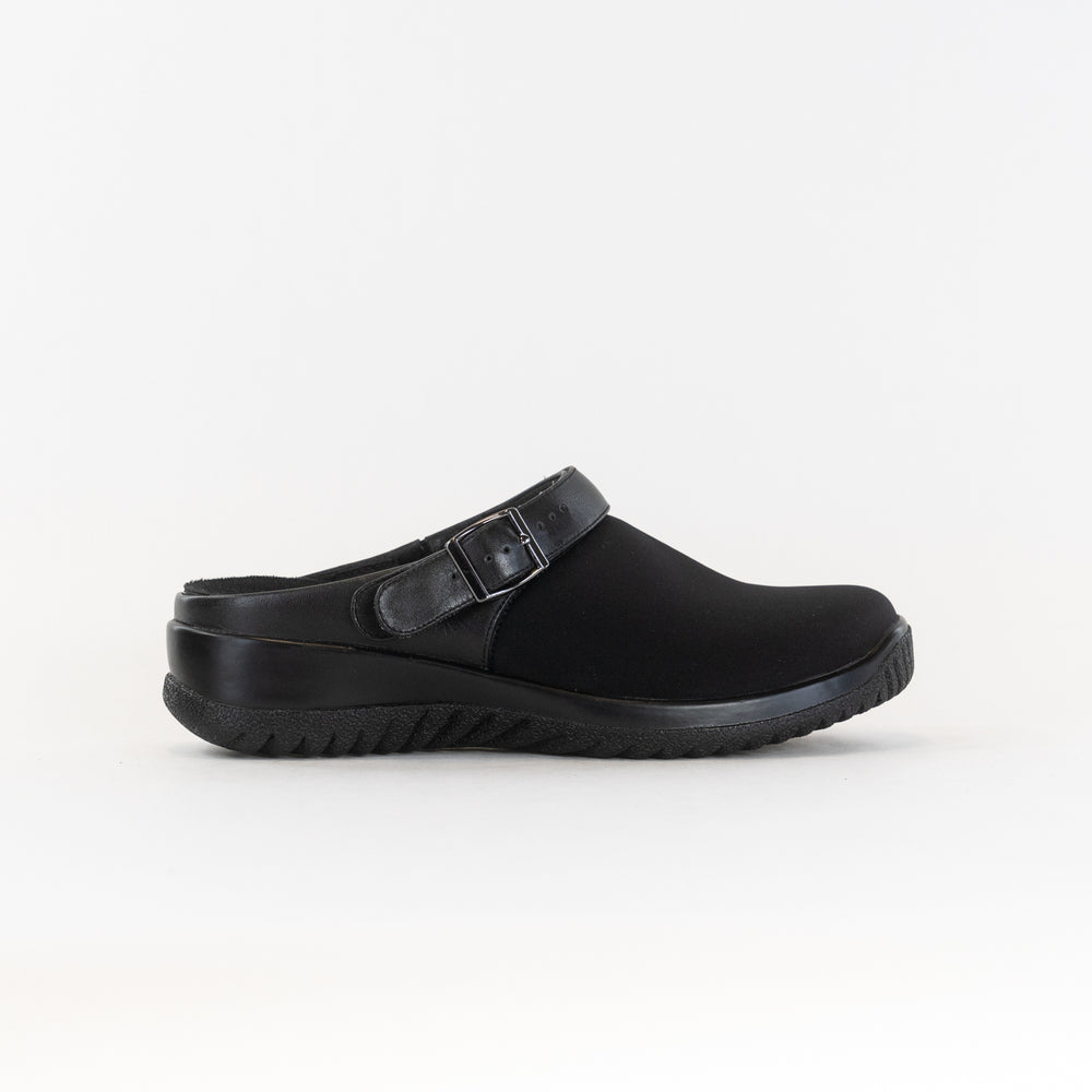 Drew Savannah (Women's) - Black