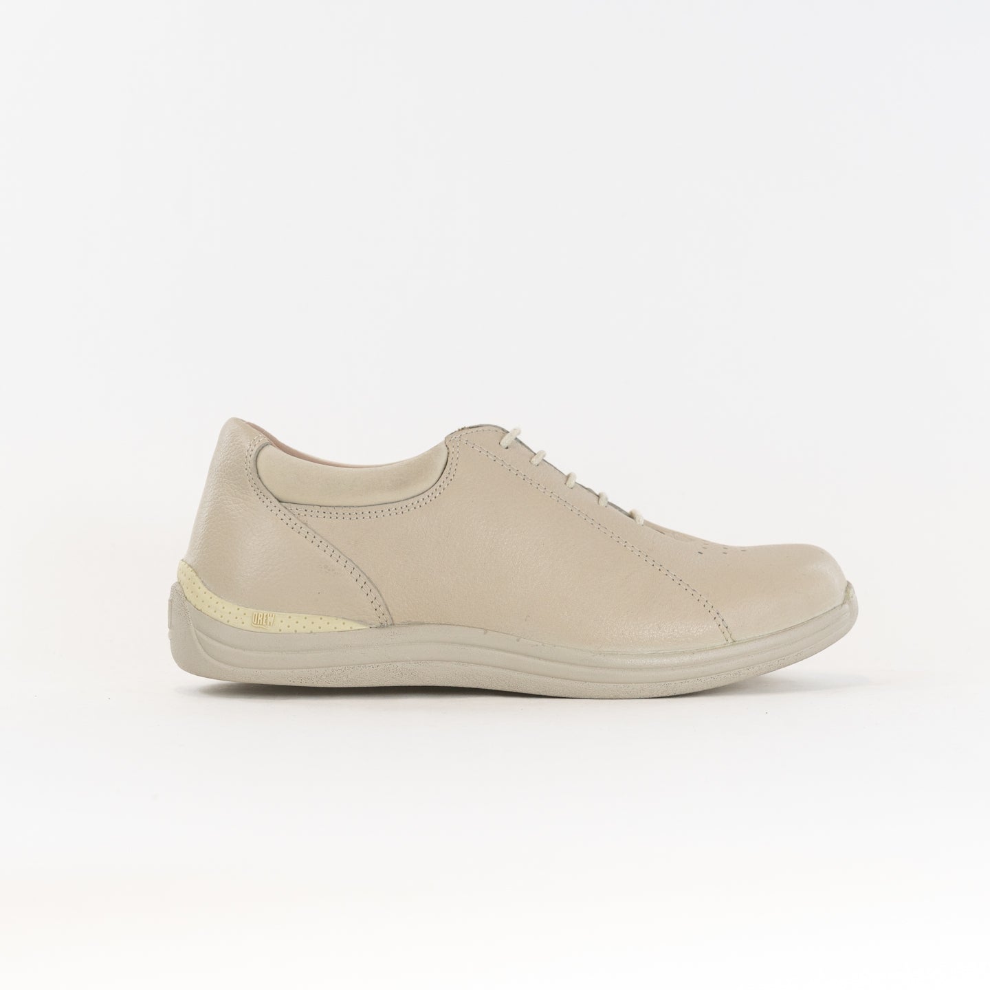 Drew Tulip (Women's) - Bone Leather