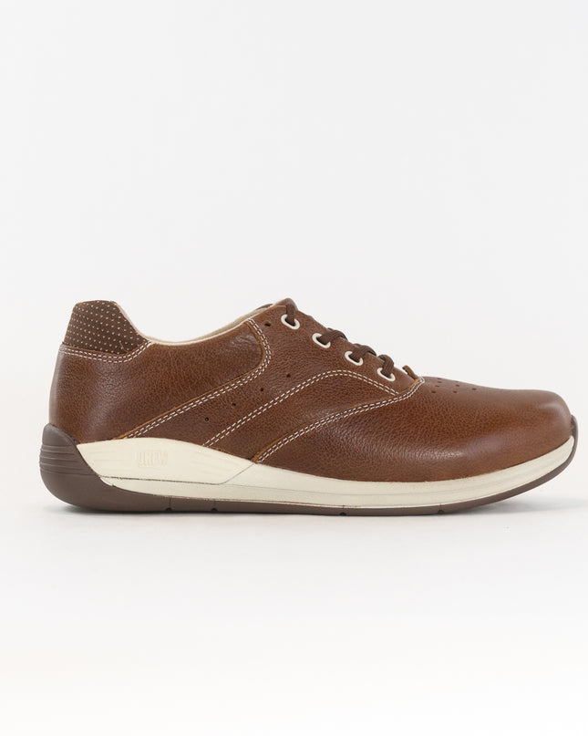 Drew Tour (Women's) - Camel Leather
