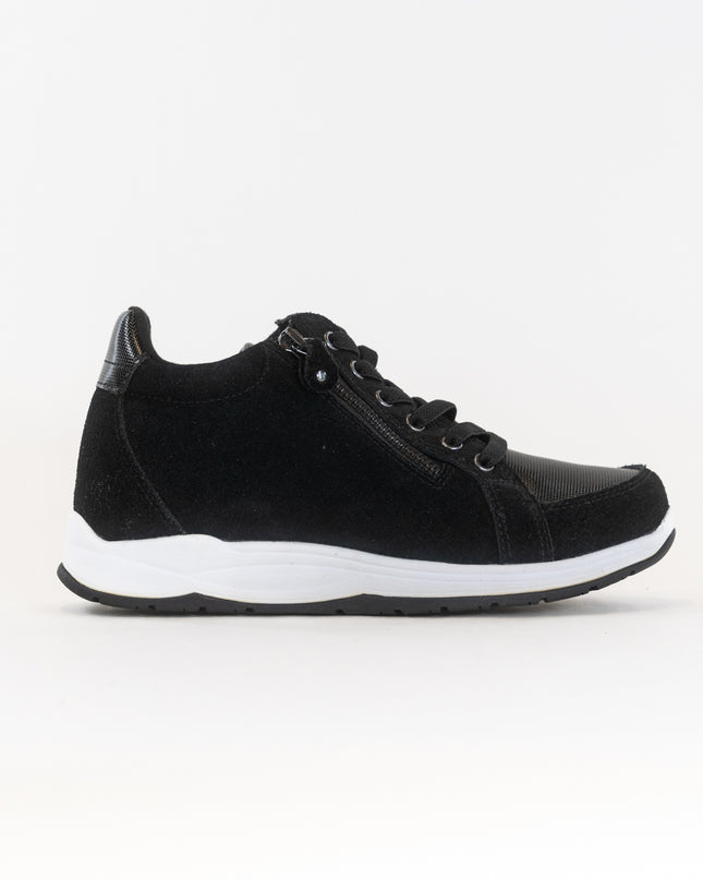 Drew Strobe (Women's) - Black