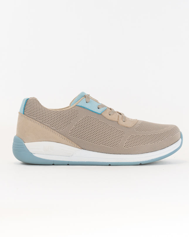 Drew Terrain (Women's) - Taupe Combo