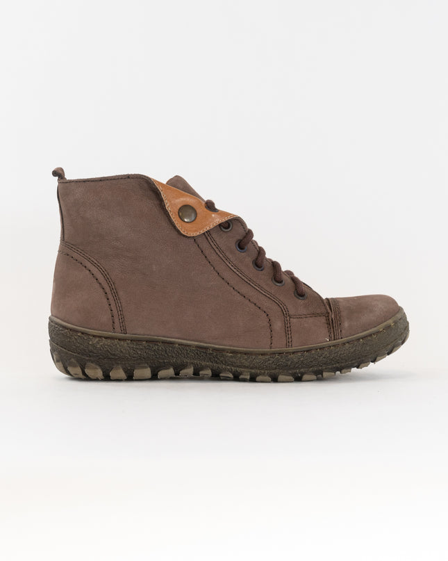 V-Italia 1041 Kiki (Women's) - Brown