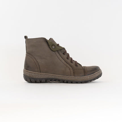 V-Italia 1041 Kiki (Women's) - Olive
