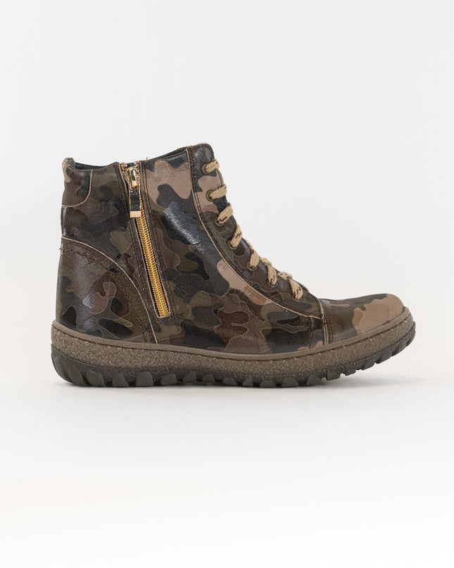 V-Italia 1041-Z Kiki (Women's) - Camo