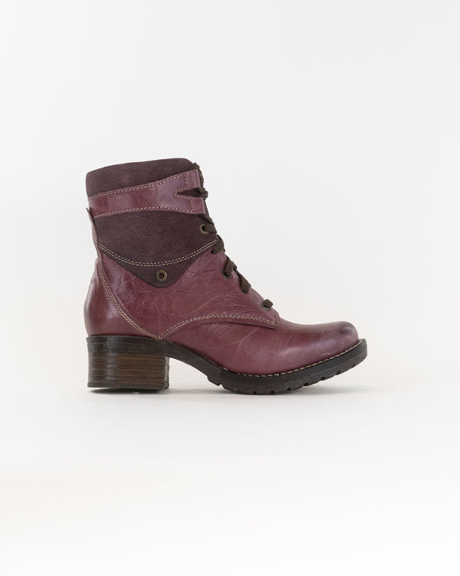 Dromedaris Kara (Women's) - Violet
