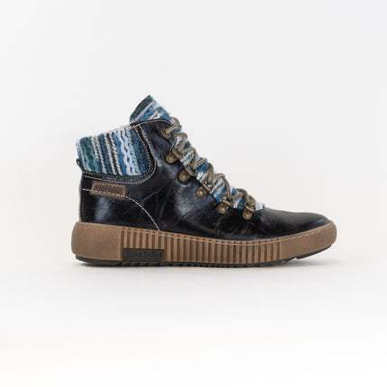 Josef Seibel Maren 06 (Women's) - Ocean