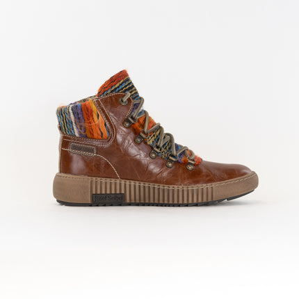 Josef Seibel Maren 06 (Women's) - Brandy