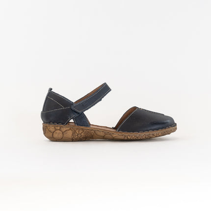 Josef Seibel Rosalie 42 (Women's) - Dark Blue