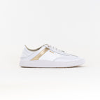 6.5 / MEDIUM / WHITE/WHITE