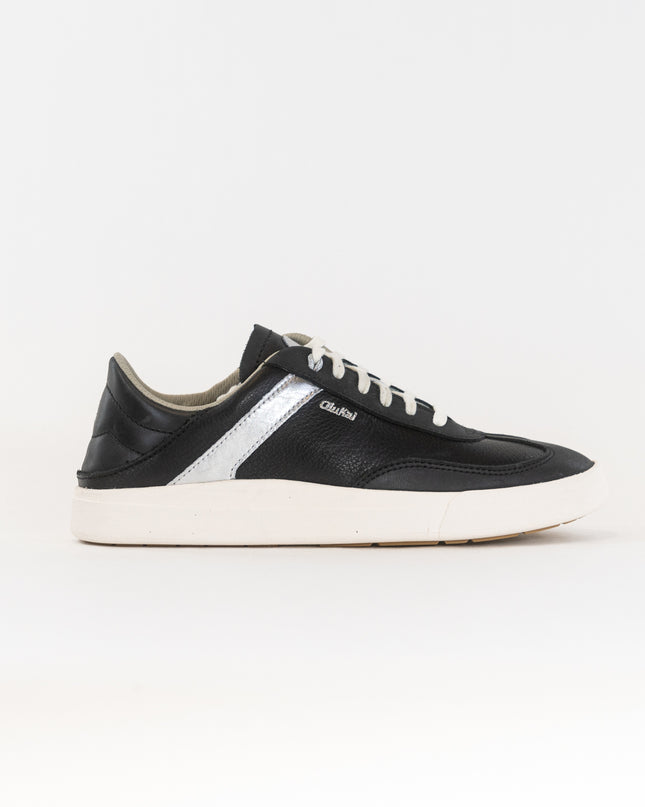 Olukai Ha'upu (Women's) - Black