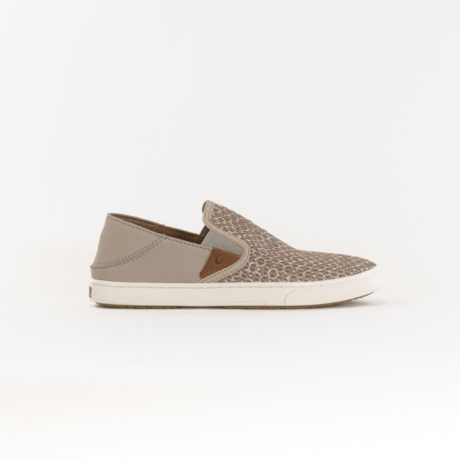 Olukai Pehuea (Women's) - Silt/Mo'o