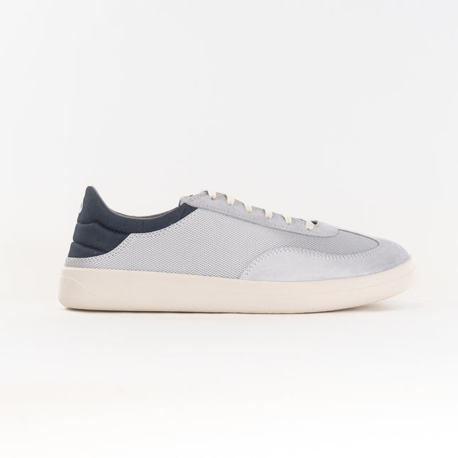 Olukai Punini (Men's) - Vapor/Trench Blue