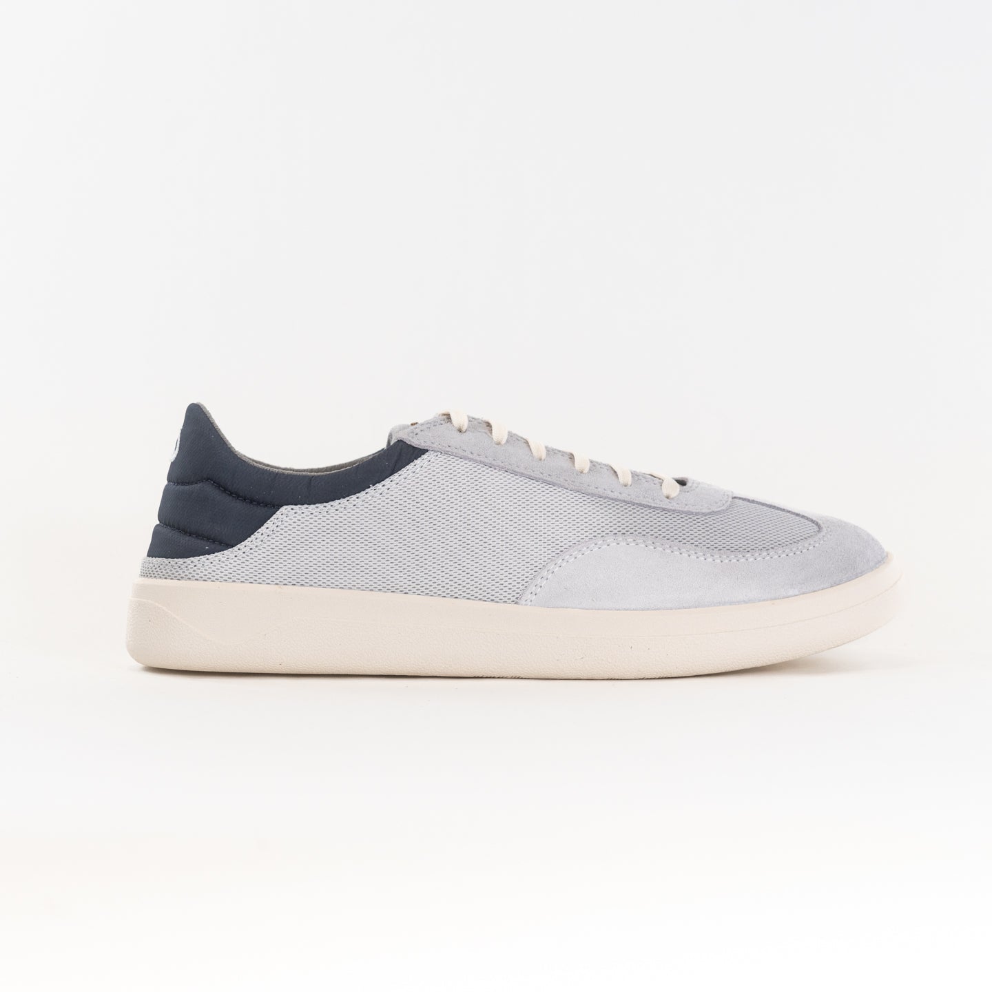 Olukai Punini (Men's) - Vapor/Trench Blue