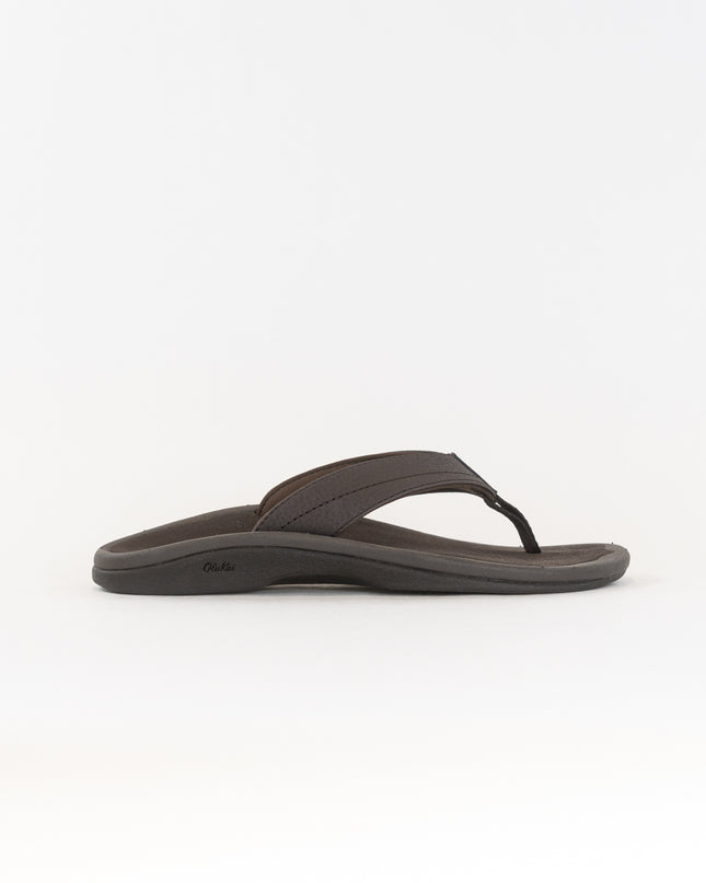 Olukai 'Ohana (Women's) - Dk Java/Dk Java