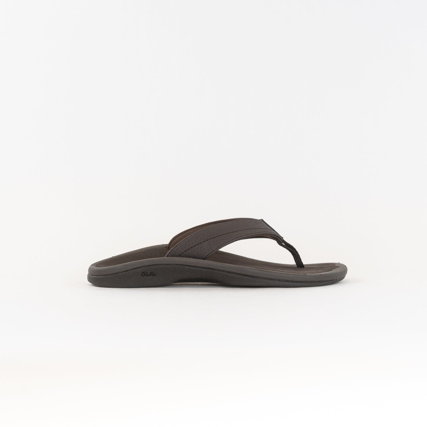 Olukai 'Ohana (Women's) - Dk Java/Dk Java – Chiappetta Shoes