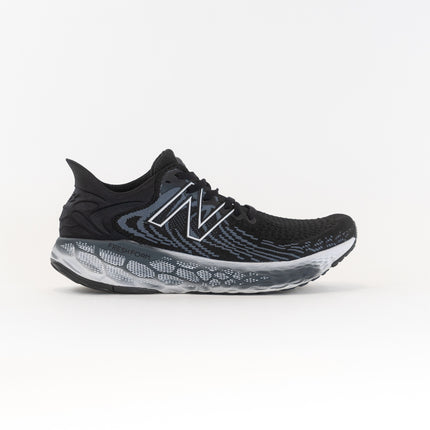 New Balance 1080V11 (Men's) - Black/Thunder