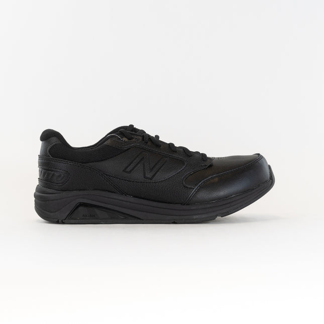 New Balance 928V3 (Men's) - Black