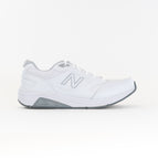 7.5 / NARROW (B) / WHITE