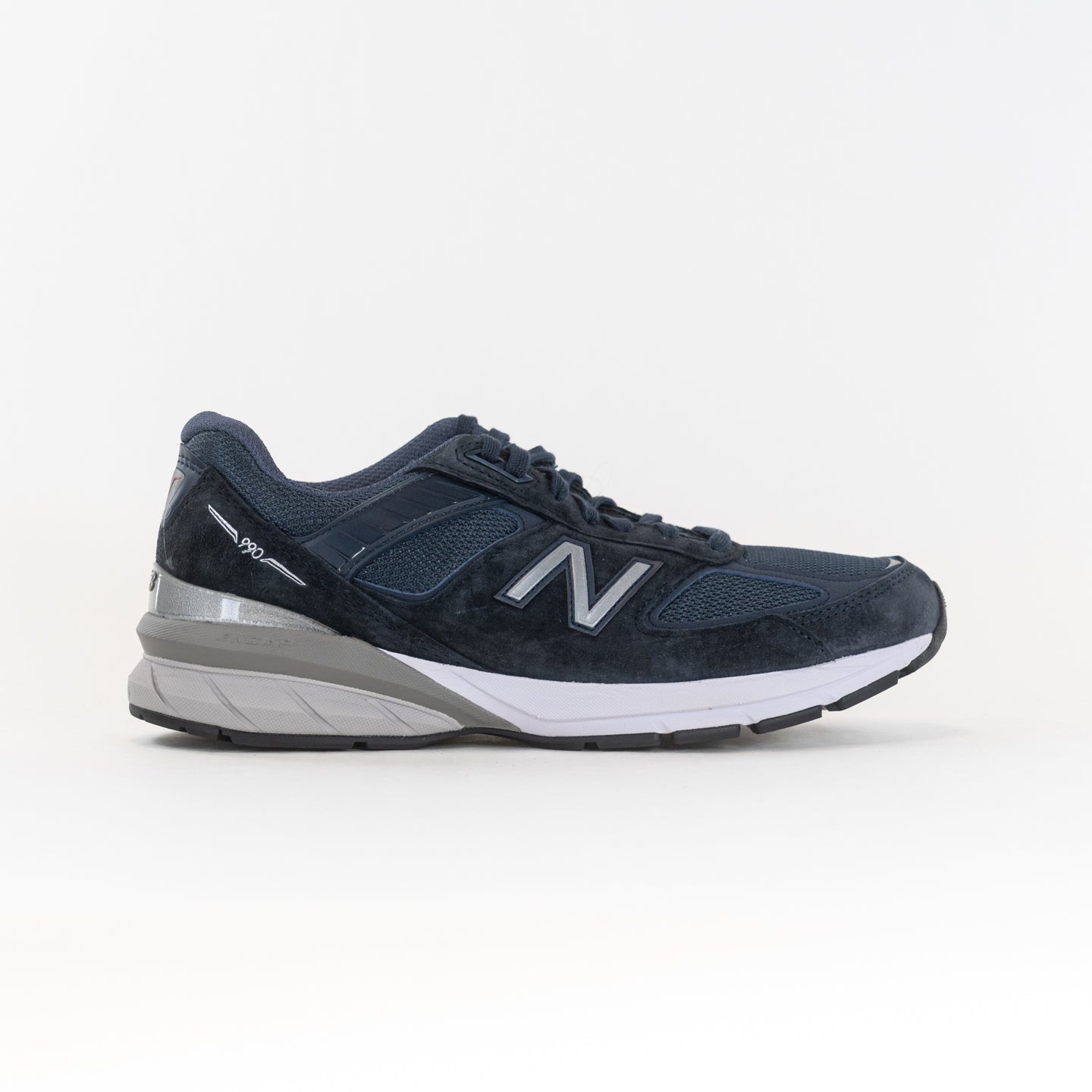 New Balance 990V5 Men s Navy Chiappetta Shoes