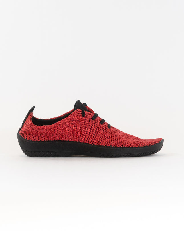 Arcopedico LS (Women's) - Red