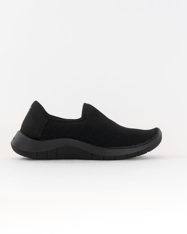 Arcopedico Gaia (Women's) - Black